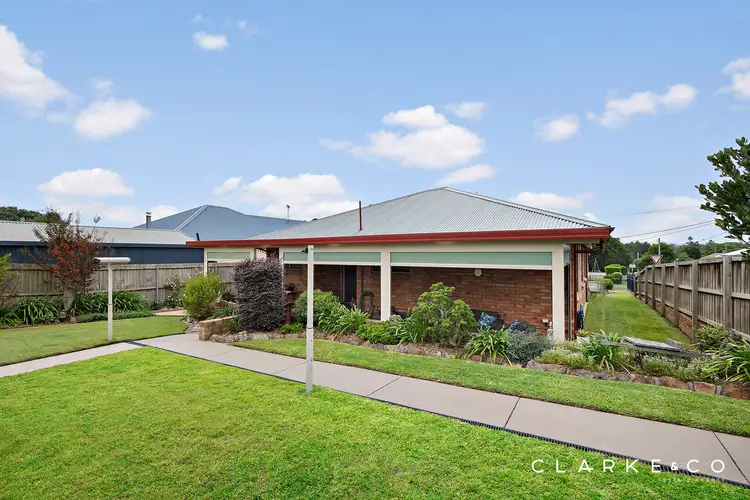 Sixth view of Homely house listing, 11 Charles Street, East Maitland NSW 2323