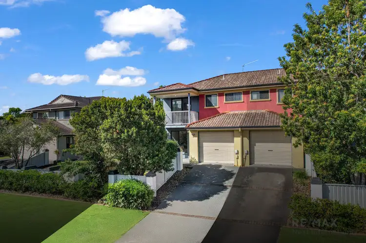 8/31 Archipelago Street, Pacific Pines QLD 4211