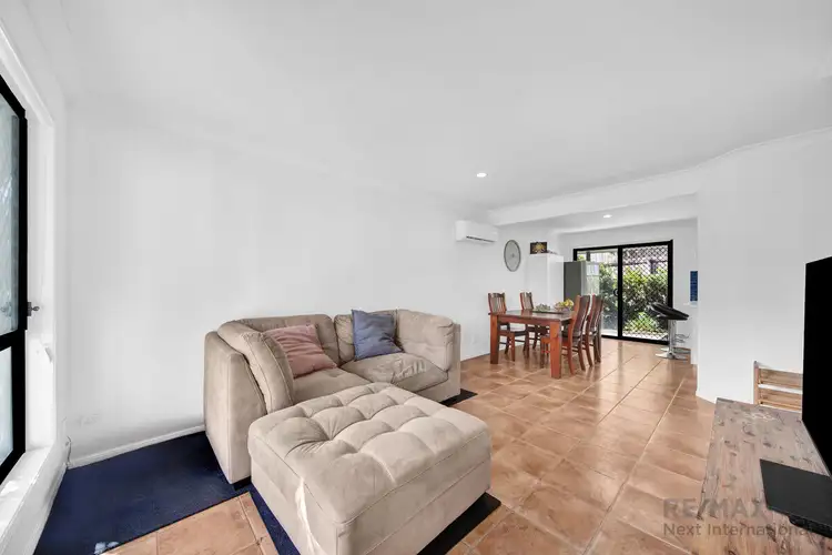 Fifth view of Homely townhouse listing, 8/31 Archipelago Street, Pacific Pines QLD 4211