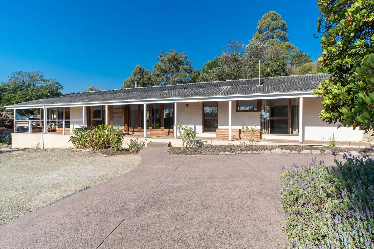 Main view of Homely house listing, 12 Berkeley Court, Mount Eliza VIC 3930