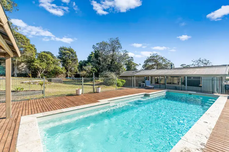 Second view of Homely house listing, 12 Berkeley Court, Mount Eliza VIC 3930