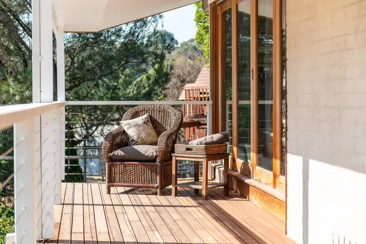 Fourth view of Homely house listing, 12 Berkeley Court, Mount Eliza VIC 3930