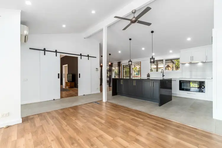 Fifth view of Homely house listing, 12 Berkeley Court, Mount Eliza VIC 3930