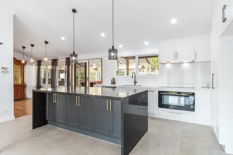 Sixth view of Homely house listing, 12 Berkeley Court, Mount Eliza VIC 3930