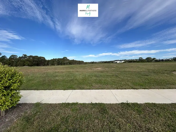 Fifth view of Homely land listing, LOT 21 Albert Crescent, Booral QLD 4655