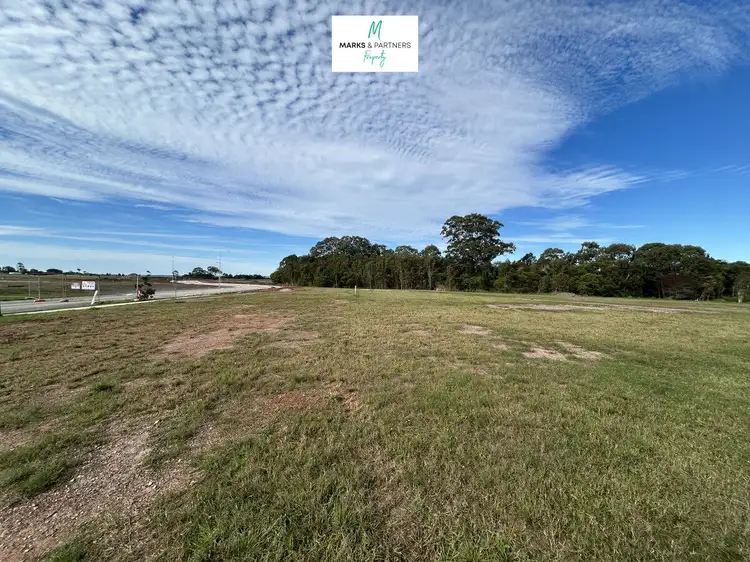 Sixth view of Homely land listing, LOT 21 Albert Crescent, Booral QLD 4655