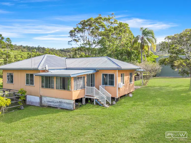 Third view of Homely house listing, 183 Pacific Heights Road, Pacific Heights QLD 4703