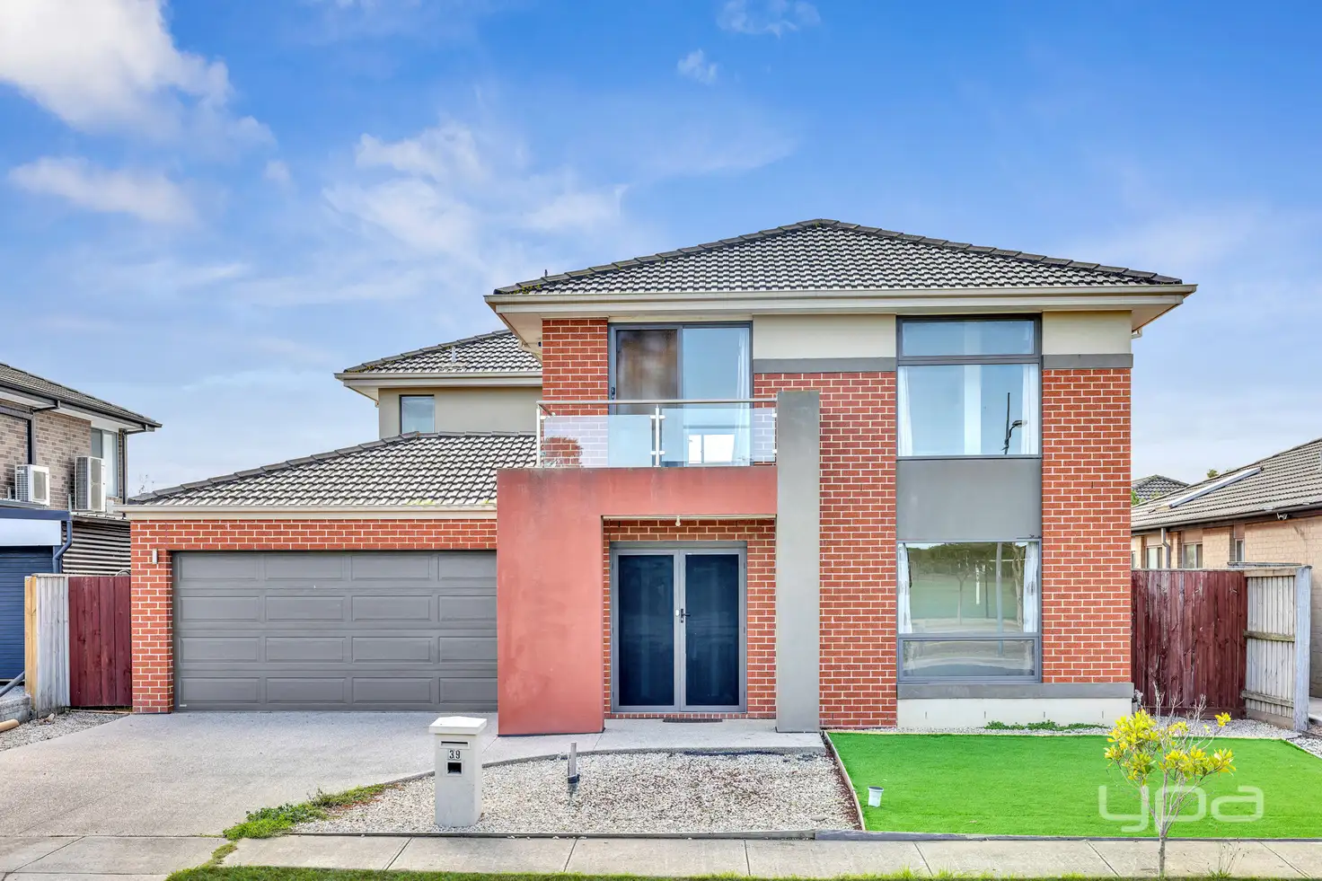Main view of Homely house listing, 39 Waiben Crescent, Point Cook VIC 3030
