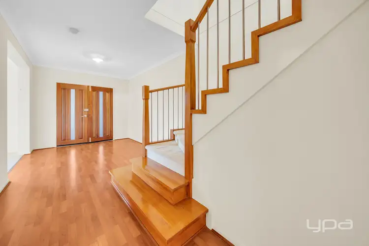Third view of Homely house listing, 39 Waiben Crescent, Point Cook VIC 3030