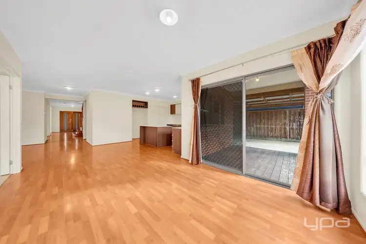 Fourth view of Homely house listing, 39 Waiben Crescent, Point Cook VIC 3030