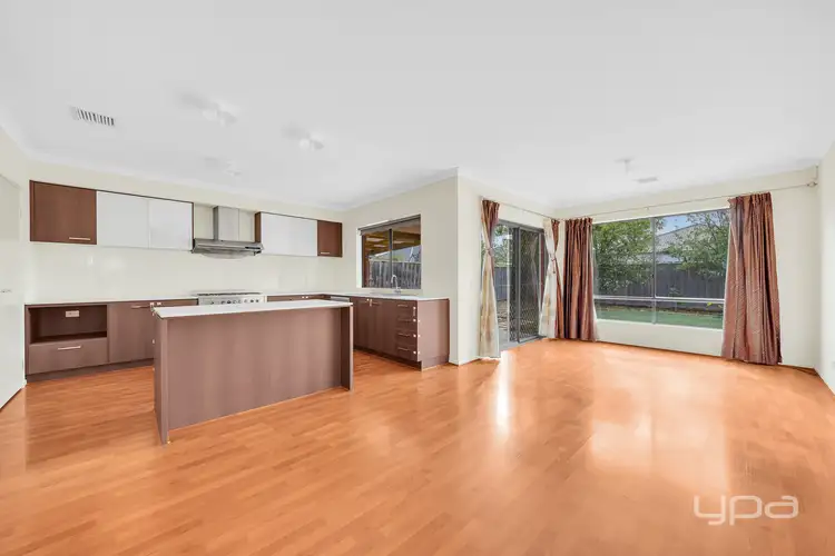 Fifth view of Homely house listing, 39 Waiben Crescent, Point Cook VIC 3030