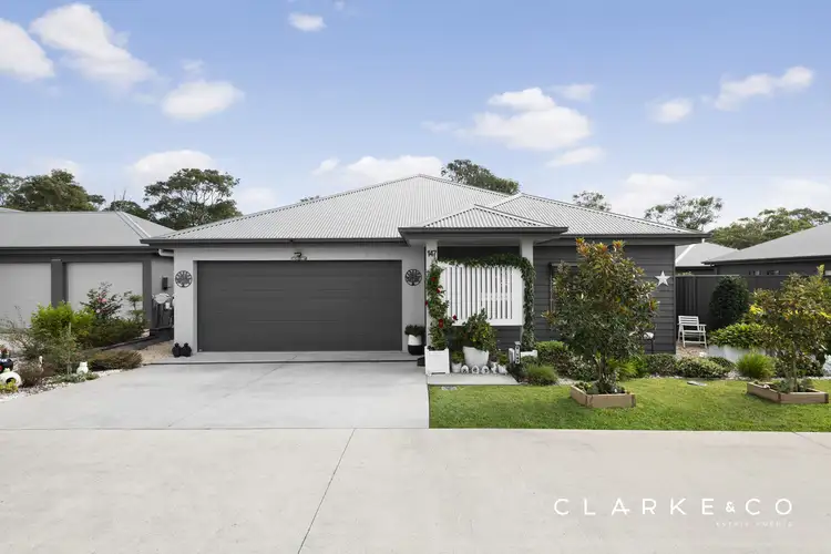 147/100 McFarlanes Road, Berry Park NSW 2321