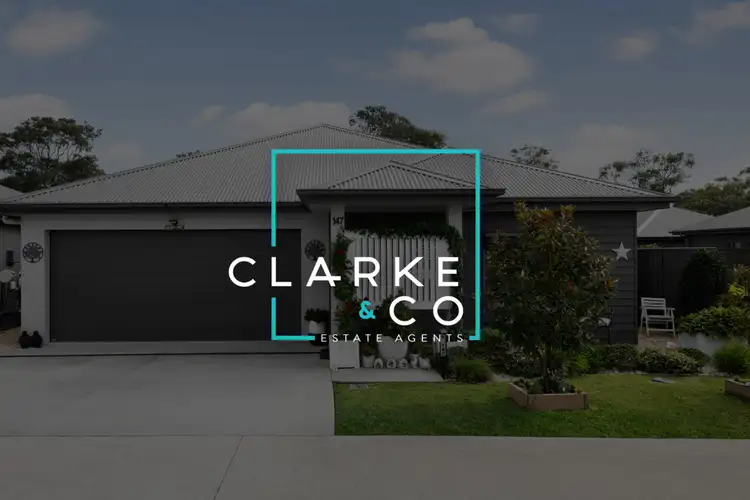 147/100 McFarlanes Road, Berry Park NSW 2321
