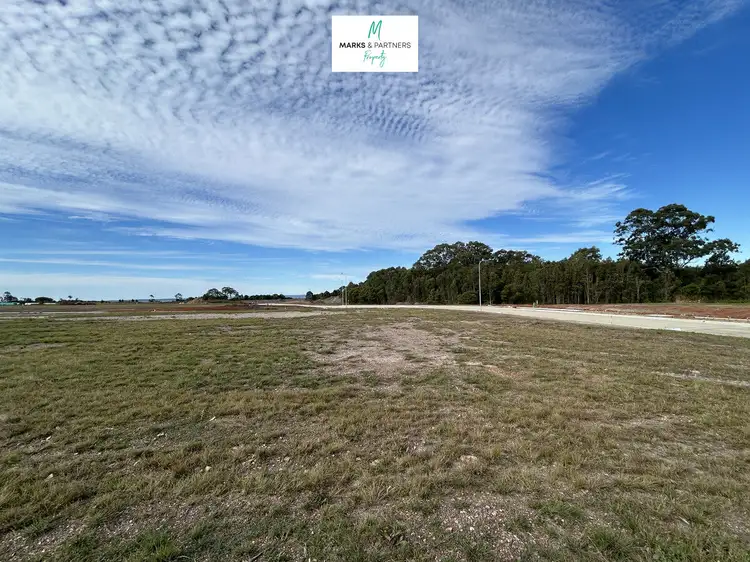 Fourth view of Homely land listing, LOT 56 Albert Crescent, Booral QLD 4655