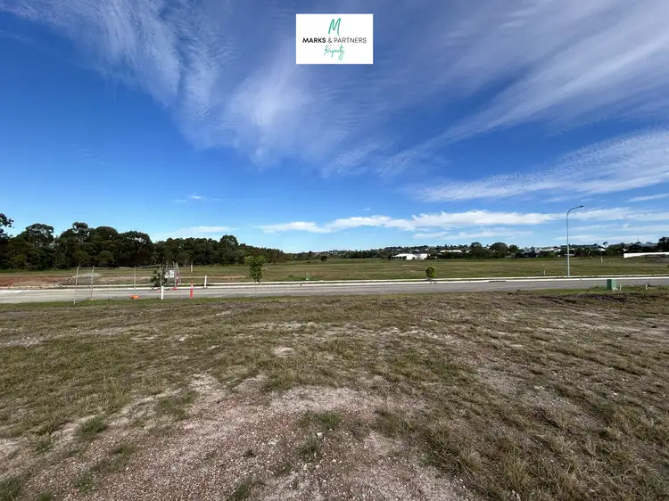 Fifth view of Homely land listing, LOT 56 Albert Crescent, Booral QLD 4655