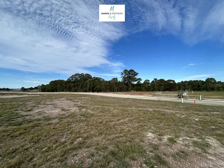 Sixth view of Homely land listing, LOT 56 Albert Crescent, Booral QLD 4655