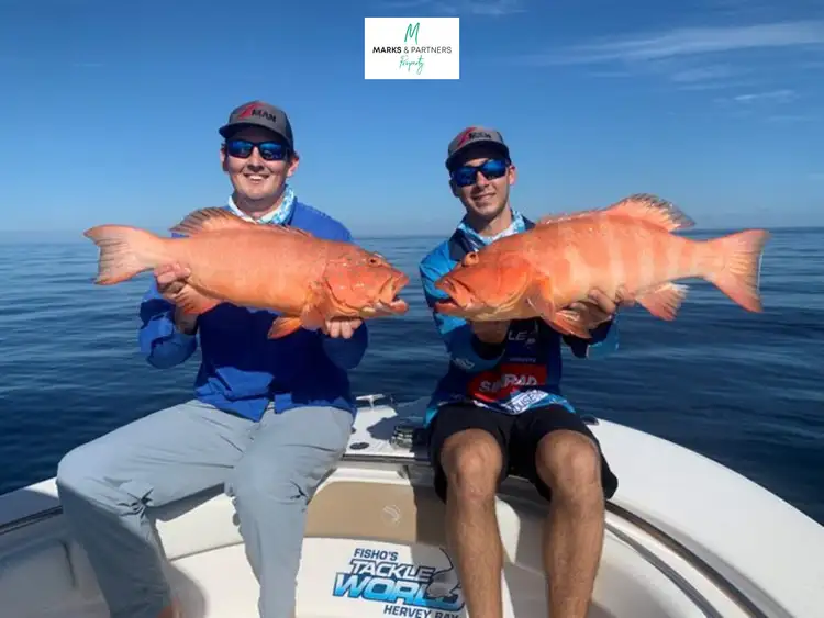 Seventh view of Homely land listing, Lot 65 Mahalo Road, Booral QLD 4655