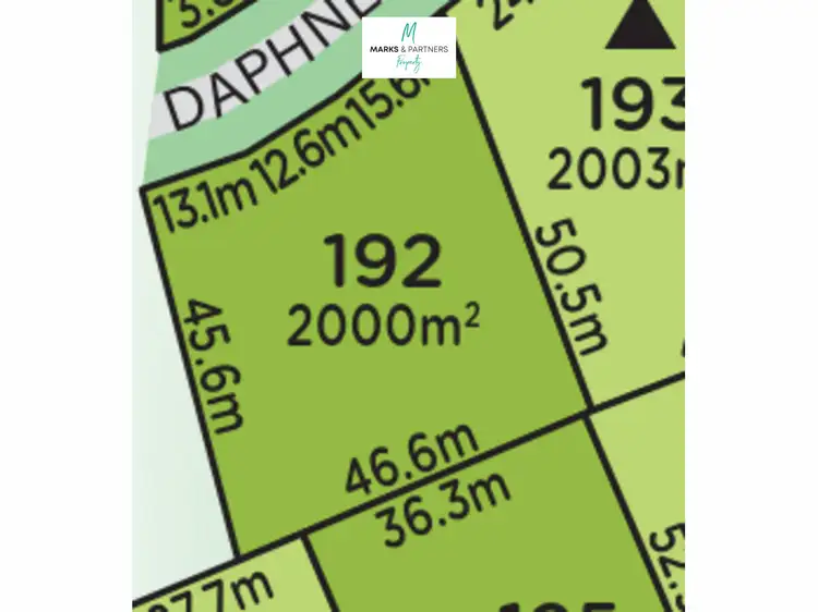 LOT 192 Daphne Street, Booral QLD 4655