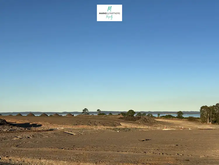 Second view of Homely land listing, LOT 100 Daphne Street, Booral QLD 4655