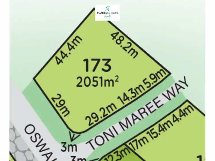 LOT 173 Toni Maree Way, Booral QLD 4655