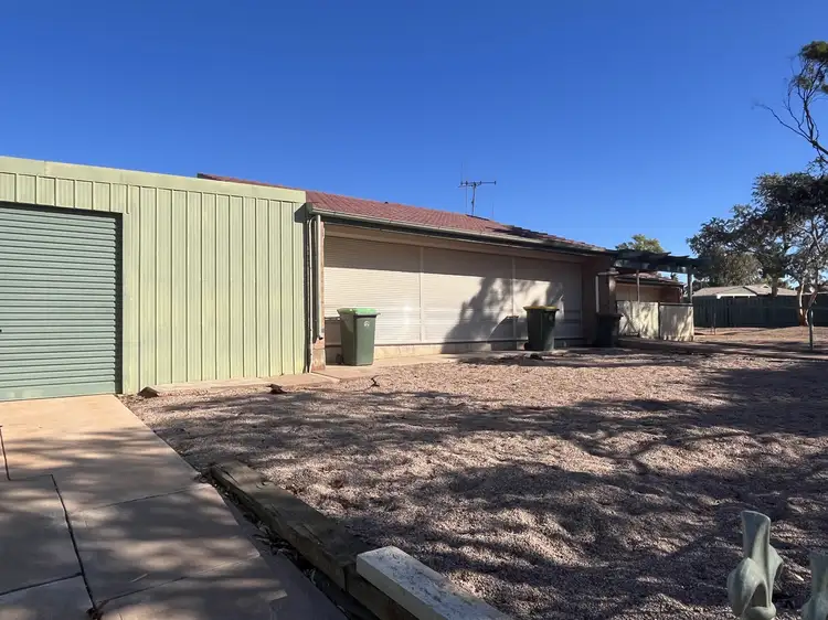 37 Cole Crescent, Port Augusta West SA 5700