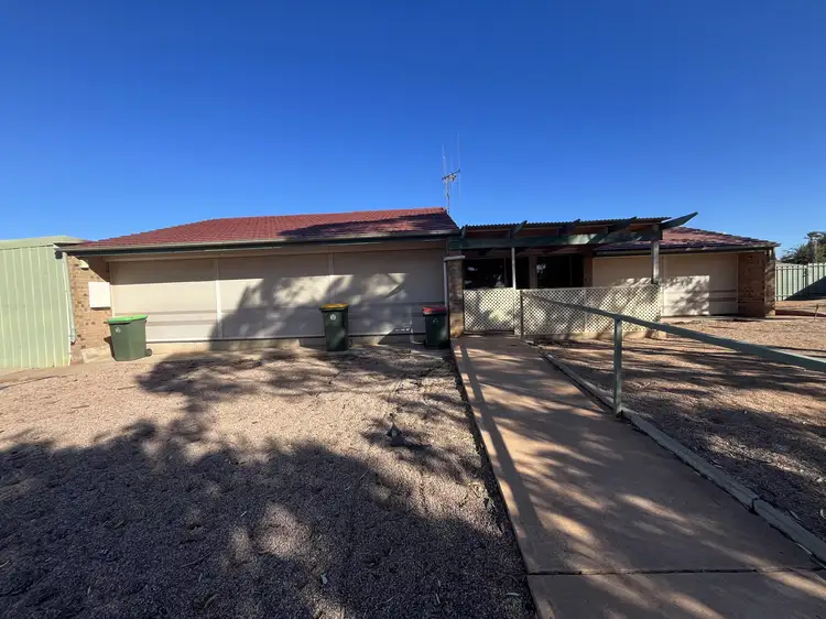 Second view of Homely house listing, 37 Cole Crescent, Port Augusta West SA 5700