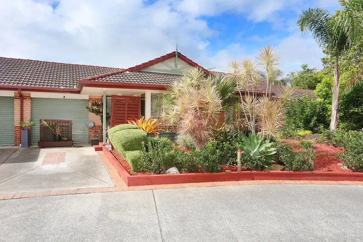 Main view of Homely villa listing, 117/125 Hansford Road, Coombabah QLD 4216