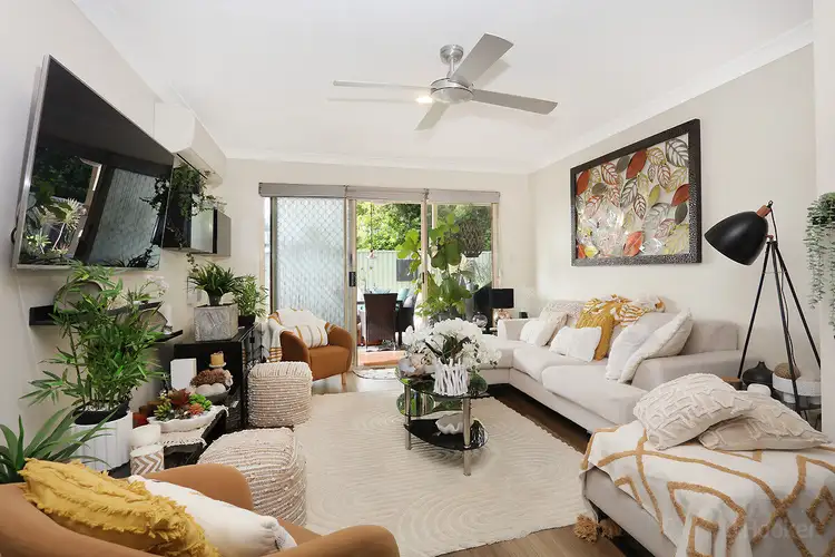 Third view of Homely villa listing, 117/125 Hansford Road, Coombabah QLD 4216