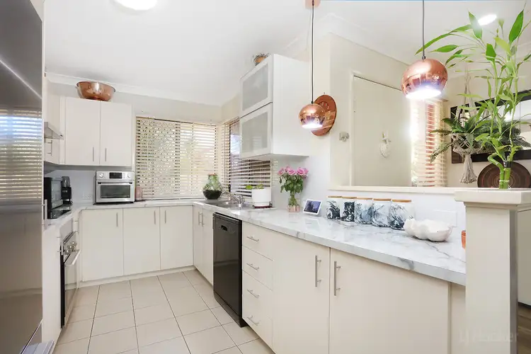 Sixth view of Homely villa listing, 117/125 Hansford Road, Coombabah QLD 4216