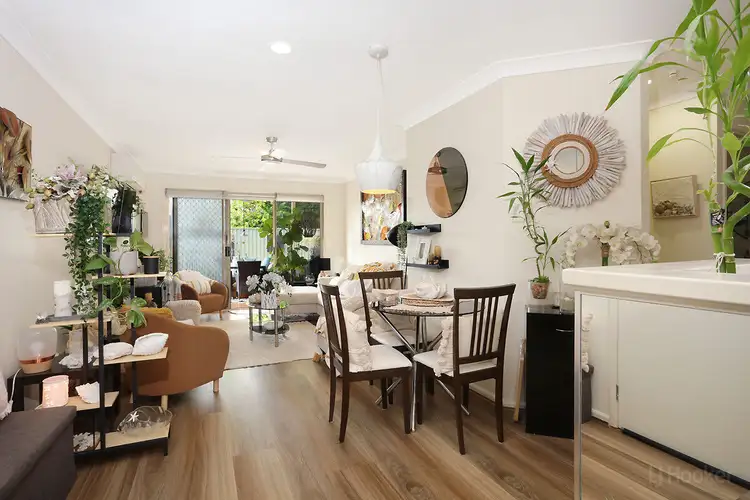 Seventh view of Homely villa listing, 117/125 Hansford Road, Coombabah QLD 4216