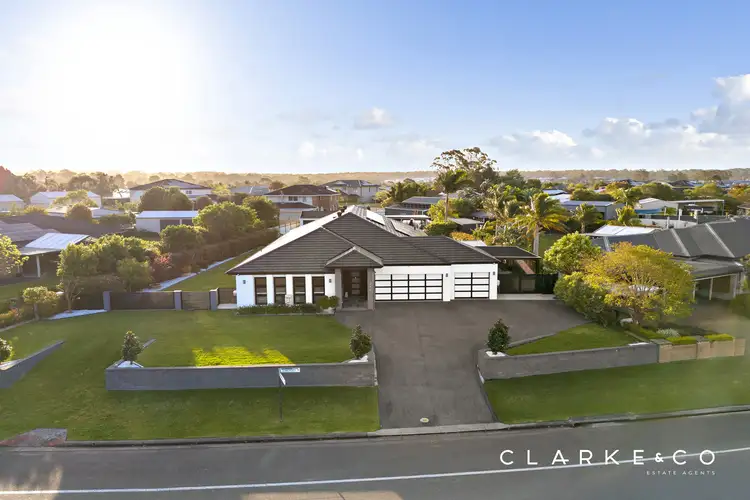 216 Somerset Drive, Thornton NSW 2322