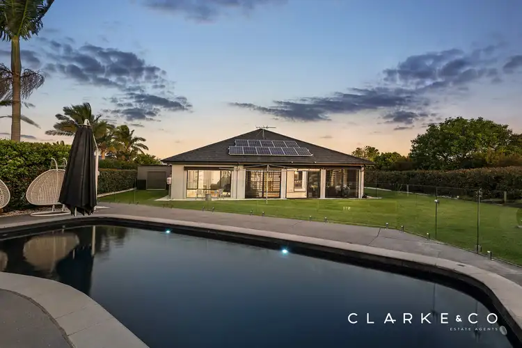 Sixth view of Homely house listing, 216 Somerset Drive, Thornton NSW 2322