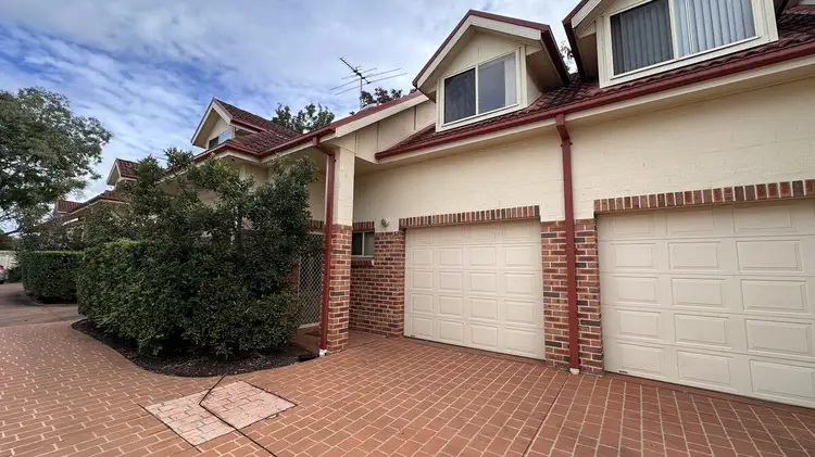 2/32 Stafford Street, Kingswood NSW 2747