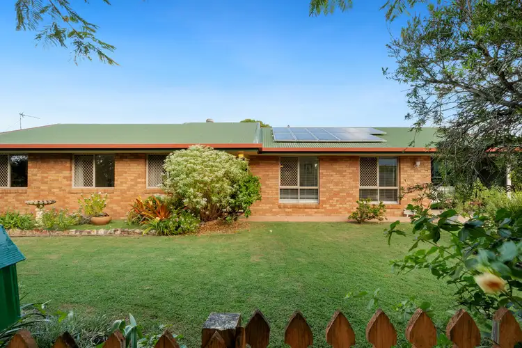 Fourth view of Homely house listing, 3 Harselaar Drive, Point Vernon QLD 4655