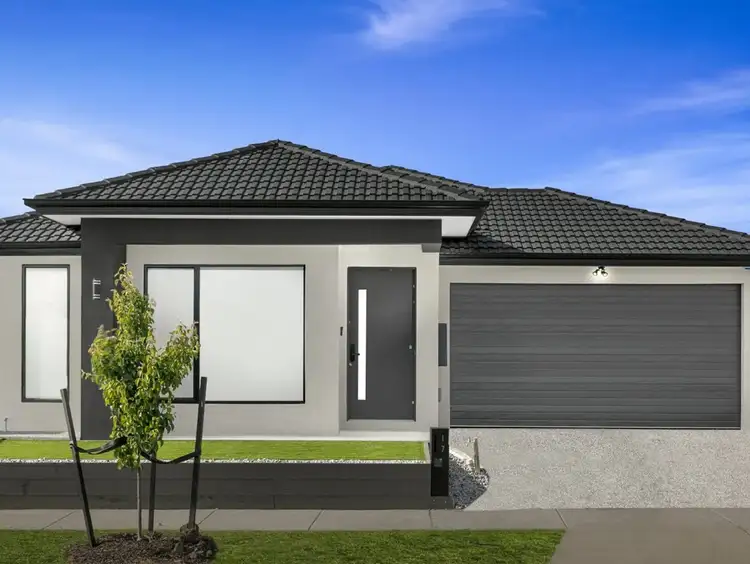 19 Hutch Avenue, Donnybrook VIC 3064