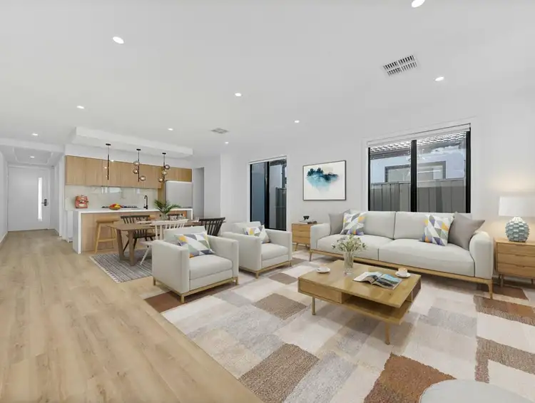 Third view of Homely house listing, 19 Hutch Avenue, Donnybrook VIC 3064