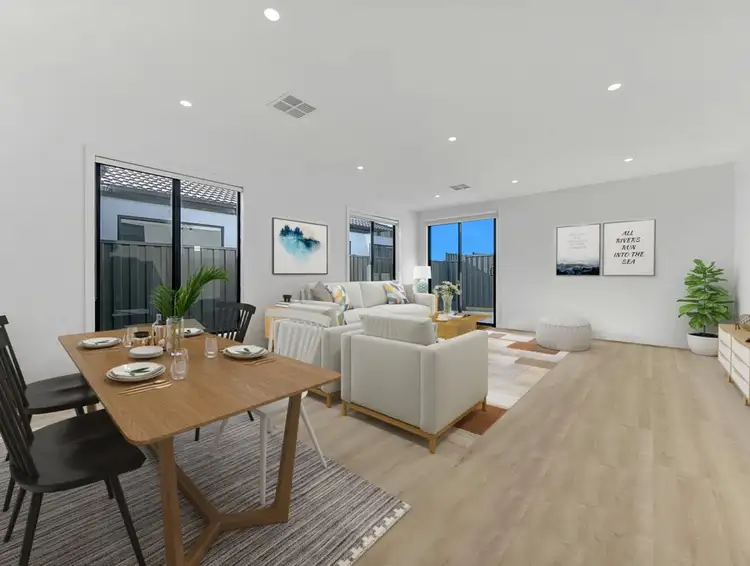 Fourth view of Homely house listing, 19 Hutch Avenue, Donnybrook VIC 3064