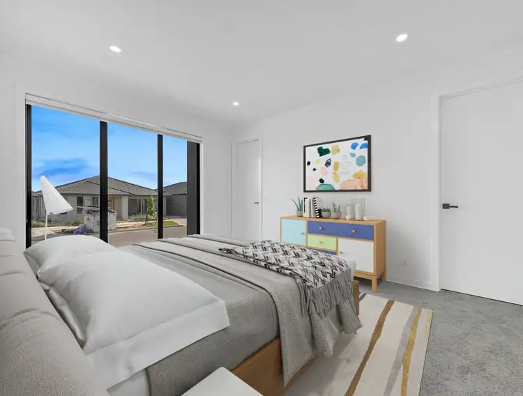 Fifth view of Homely house listing, 19 Hutch Avenue, Donnybrook VIC 3064