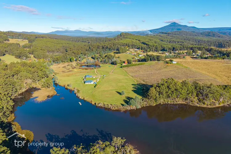 LOT 2 Narrows Road, Strathblane TAS 7109
