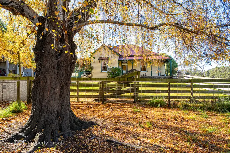 41 Narrows Road, Strathblane TAS 7109