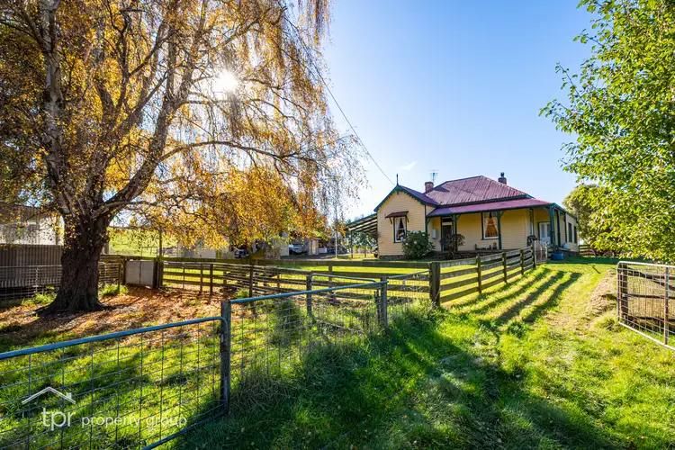 Third view of Homely house listing, 41 Narrows Road, Strathblane TAS 7109