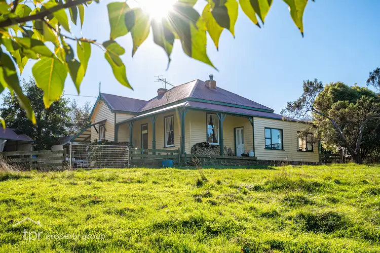 Fourth view of Homely house listing, 41 Narrows Road, Strathblane TAS 7109