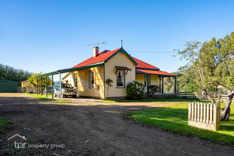Fifth view of Homely house listing, 41 Narrows Road, Strathblane TAS 7109