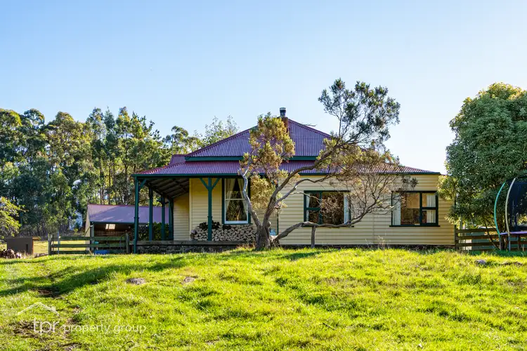 Sixth view of Homely house listing, 41 Narrows Road, Strathblane TAS 7109