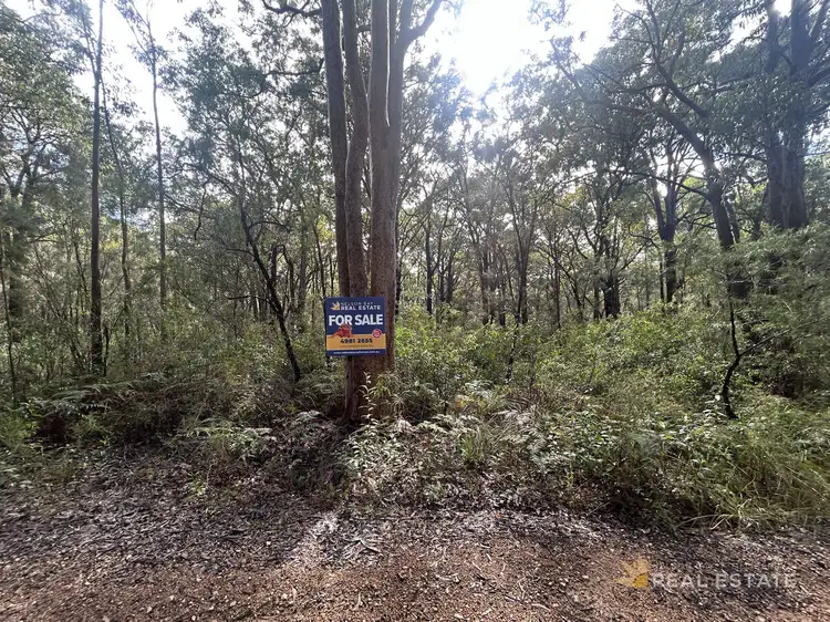 Third view of Homely land listing, Lot 1161 Station Way, North Arm Cove NSW 2324