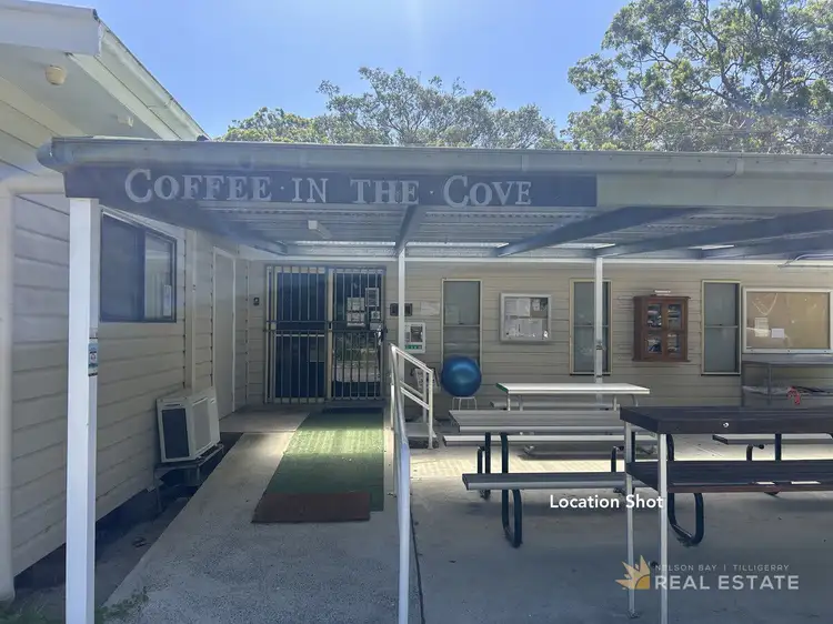 Fourth view of Homely land listing, Lot 1161 Station Way, North Arm Cove NSW 2324