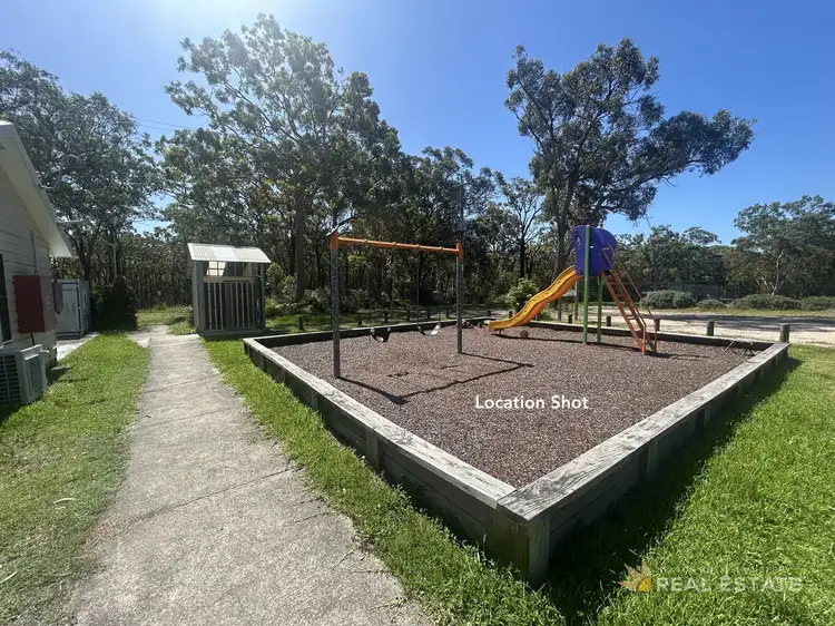 Sixth view of Homely land listing, Lot 1161 Station Way, North Arm Cove NSW 2324