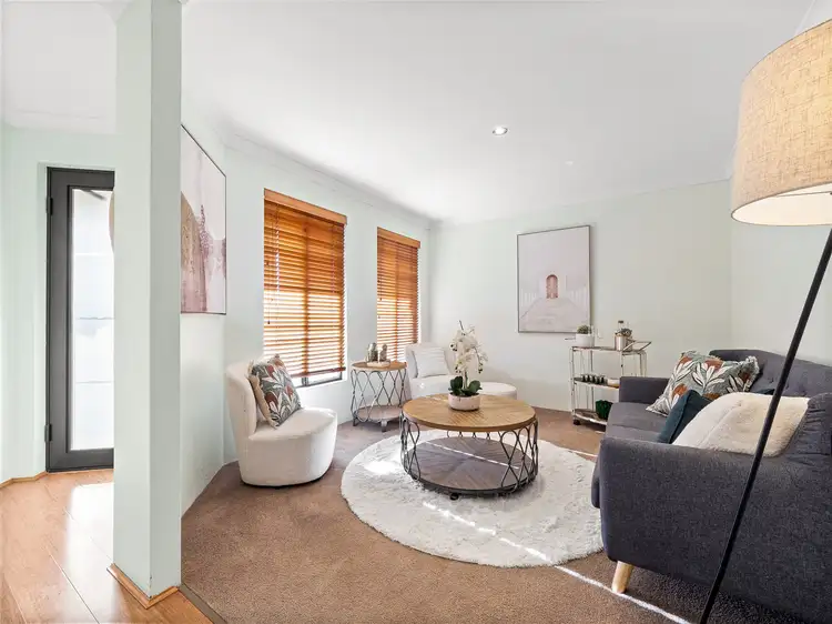 Second view of Homely house listing, 4 Sandalwood Drive, Margaret River WA 6285