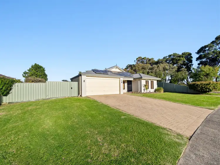 Third view of Homely house listing, 4 Sandalwood Drive, Margaret River WA 6285