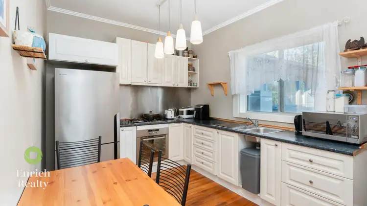 Third view of Homely house listing, 25 Vale Street, Moe VIC 3825